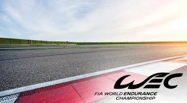 FIA Endurance-VM