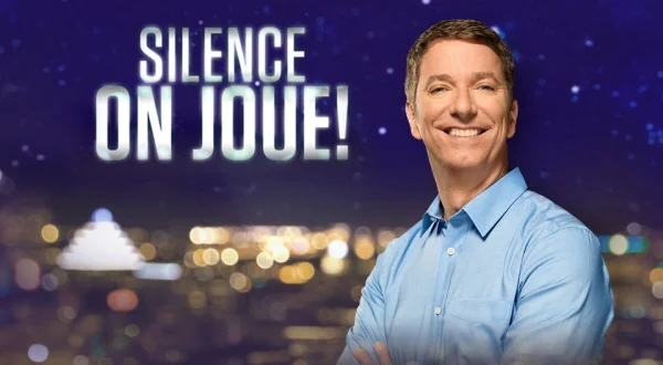 Silence, on joue!