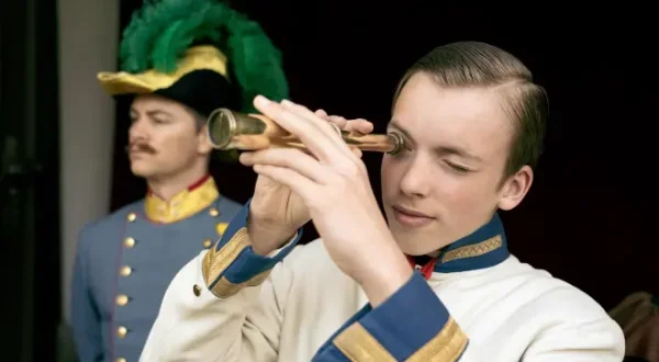 Sisis Gatte, der ewige Kaiser - Die Wahrheit über Franz-Joseph I.