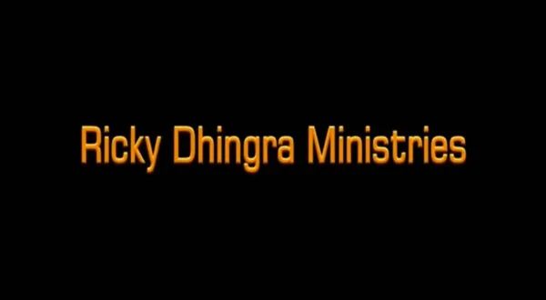 Ricky Dhingra Ministries