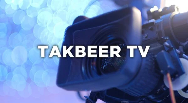 Takbeer TV