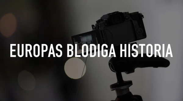 Europas blodiga historia