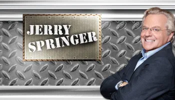Jerry Springer