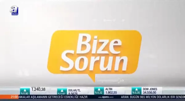 Bize Sorun