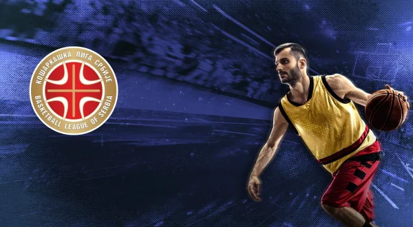 Košarka - KLS: FMP - Spartak, finale