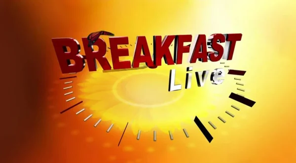 Breakfast Live