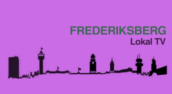 Frederiksberg Lokal TV