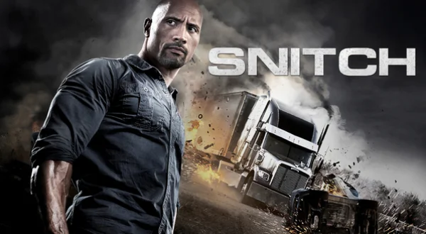 Snitch - Infiltrado