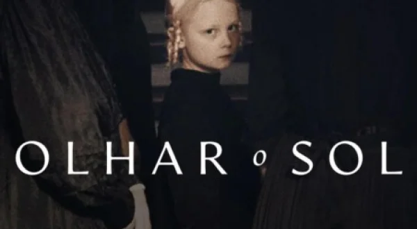 Olhar o Sol