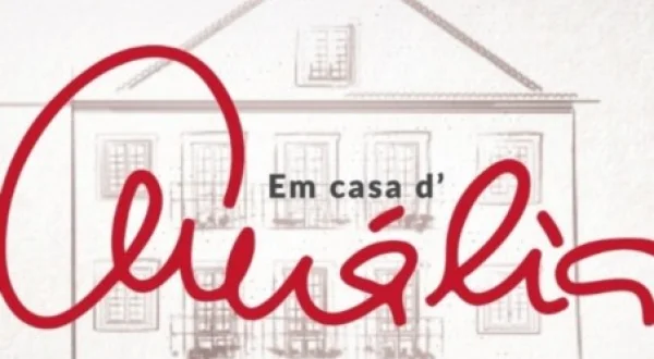 Em Casa d'Amália