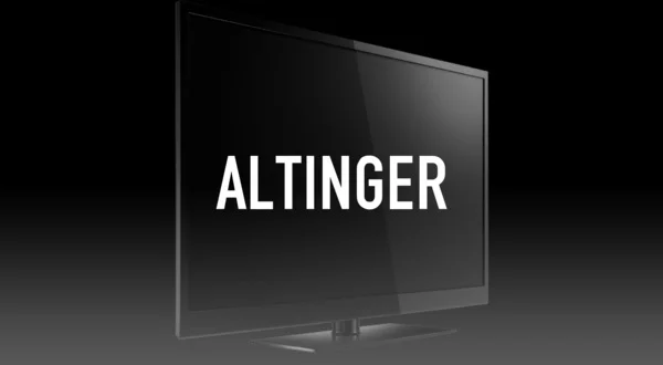 Altinger