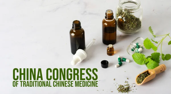 China Congress of Traditional Chinese Medicine