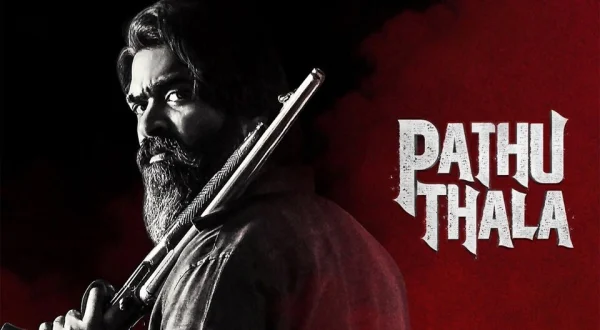 Pathu Thala