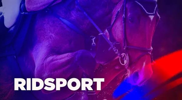 Ridsport