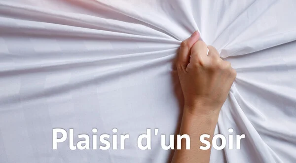 Plaisir d'un soir