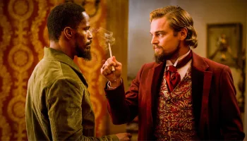 Django Unchained