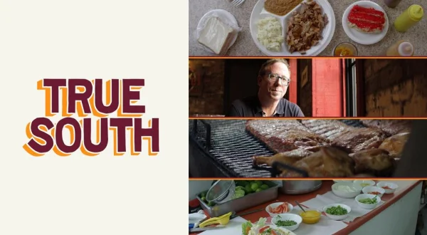 TrueSouth