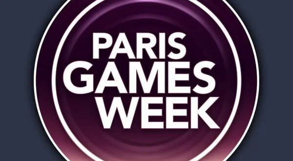Paris Games Week