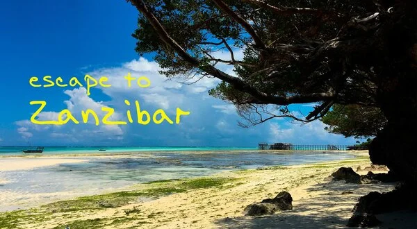 Escape To Zanzibar