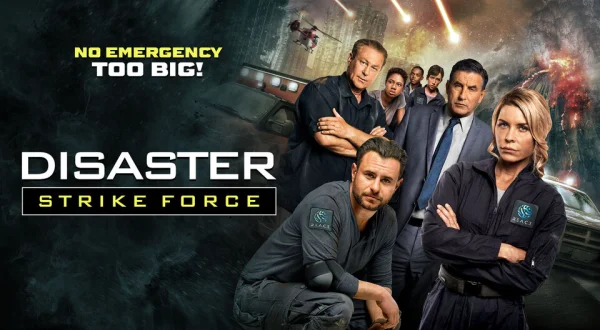 Disaster Strike Force