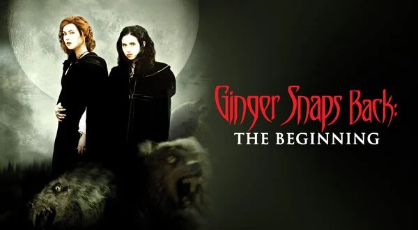 Ginger Snaps Back: The Beginning