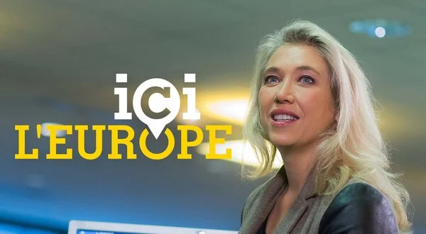 Ici l'Europe