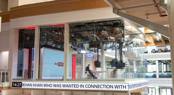 Sky News