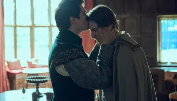 Mary & George