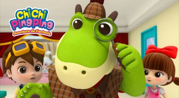 Chichipingping