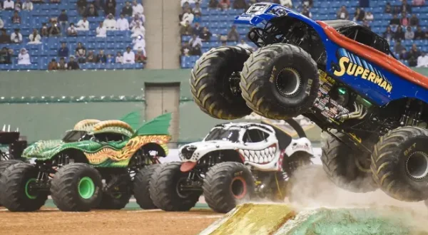 Monster Jam