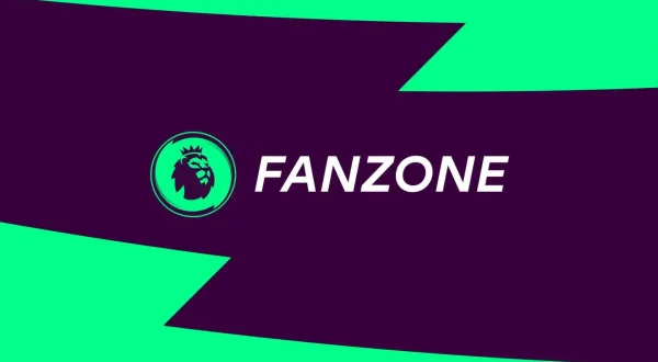 Fanzone: MON 26 OCT