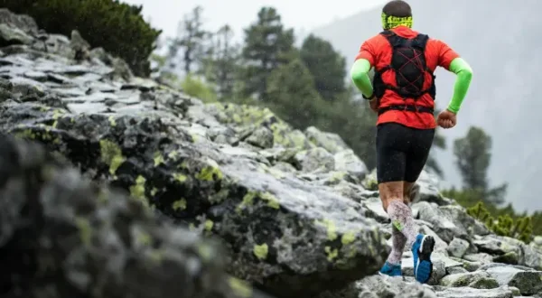 Trail: Marathon du Mont-Blanc 2026, France - 42km