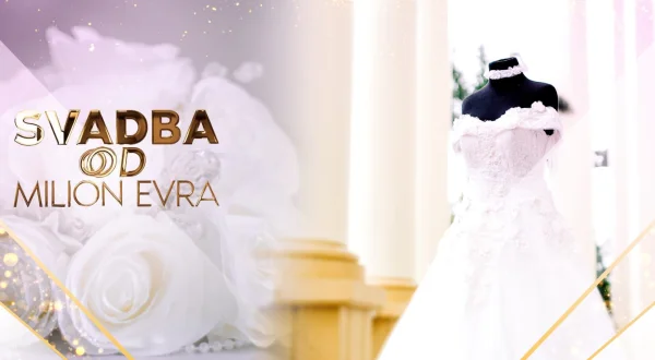 Svadba od milion eura
