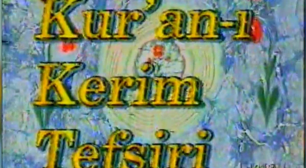 Orhan Karmış İle Kuran-I Kerim Tefsiri