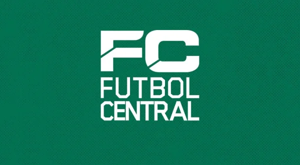 Live: Fútbol central