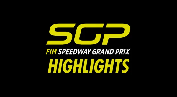 2026 FIM Speedway GP Highlights