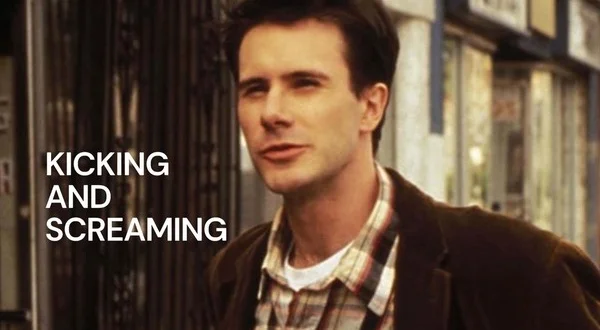 Kicking & Screaming