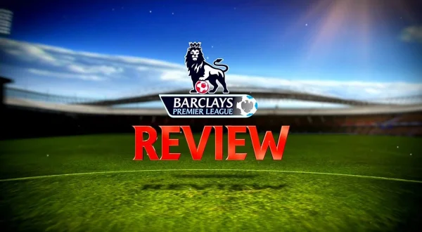 Review: MON 18 AUG