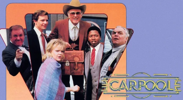 Carpool