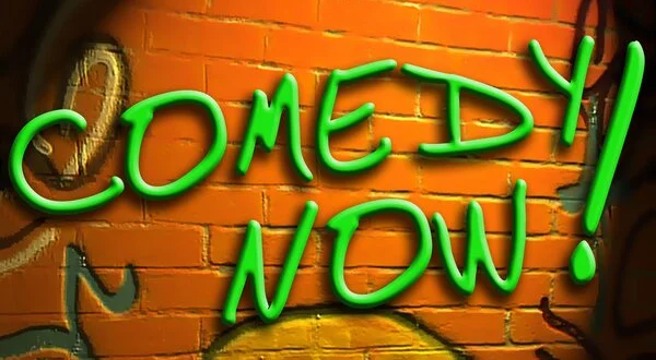 Comedy Now!