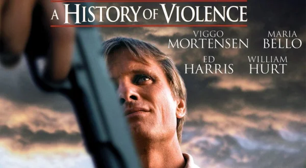 A History of Violence