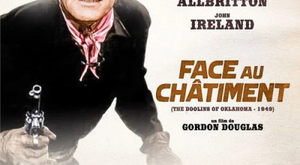 Face au Châtiment