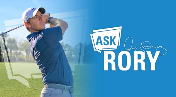 Ask Rory