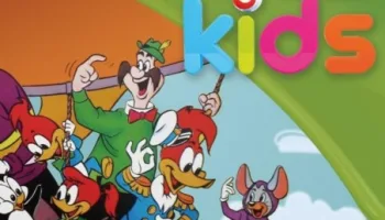 Record Kids