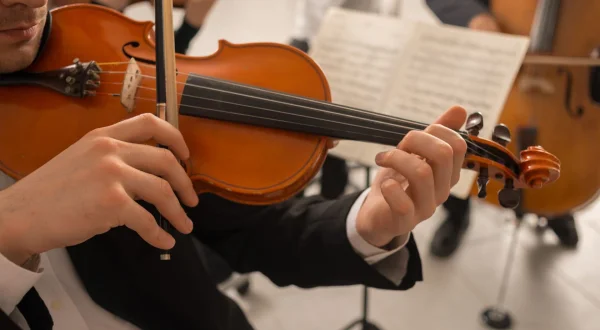 Symphony no. 3 | Scherzo