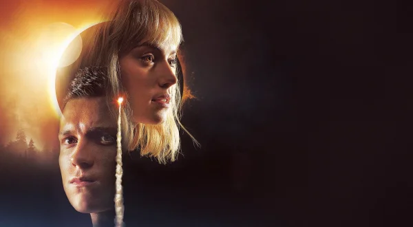 Chaos Walking