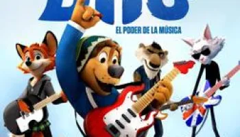 Rock Dog