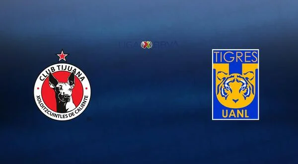 Live: Fútbol Mexicano Primera División