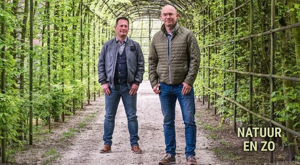 Natuur en Zo