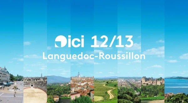 ICI 12/13 - Languedoc Roussillon